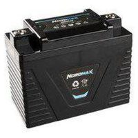 Nordmax Lithium MC 12V 5Ah 133x69x105 mm NMMC14