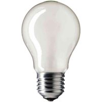 NORMALLAMPA 60W 48V MATT
