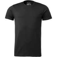 Norman T-shirt Black S