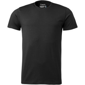 Norman T-shirt Black XL