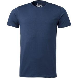Norman T-shirt Indigo L