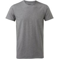 Norman T-shirt Medium greymelange M