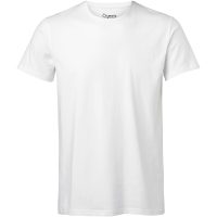 Norman T-shirt White M