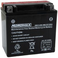 Normax EBX14-BS (CP) 12Ah EBX14-BS NM