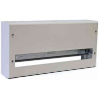 NORMCENTRAL 20 MOD SNABBANSLDBQ120N