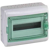 NORMKAPSLING 12MOD 1RAD IP6513431