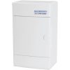 Normkapsling, ABS-Plast, 4 moduler, IP40 MALMBERGS – miniatyr 1