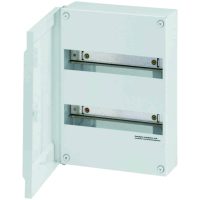 NORMKAPSLING GAMMA 2X18M PLÅTUTANPÅLIGGANDE GD218N