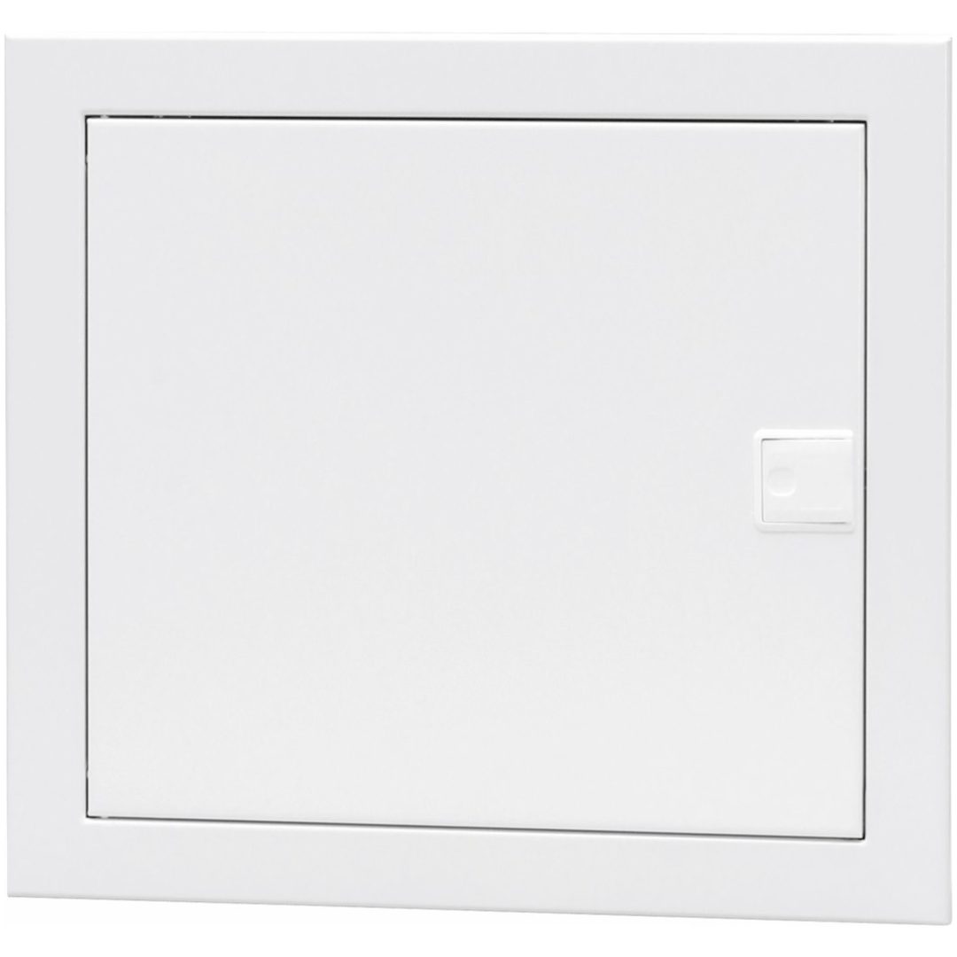 Normkapsling, infälld, 1 rad, 12+2 mod, IP40 MALMBERGS – bild 9