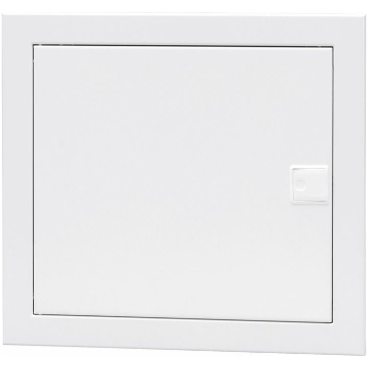 Normkapsling, infälld, 1 rad, 12+2 mod, IP40 MALMBERGS – bild 9