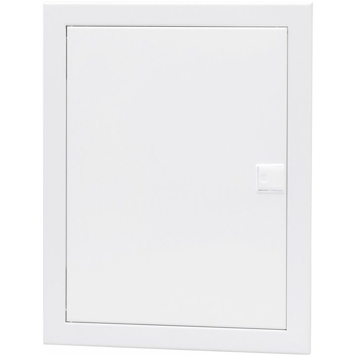 Normkapsling, infälld, 2 rad, 24+4 mod, IP40 MALMBERGS – bild 9
