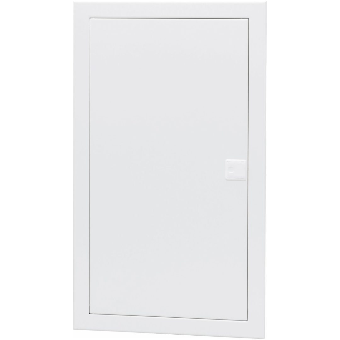 Normkapsling, infälld, 3 rad, 36+6 mod, IP40 MALMBERGS – bild 9