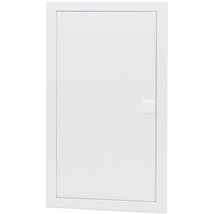 Normkapsling, infälld, 3 rad, 36+6 mod, IP40 MALMBERGS – bild 9