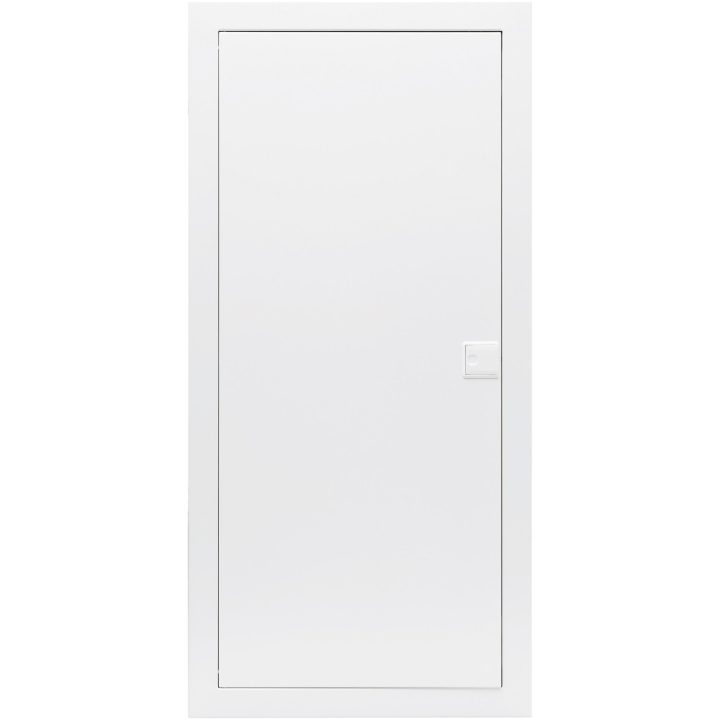 Normkapsling, infälld, 4 rad, 48+8 mod, IP40 MALMBERGS – bild 9