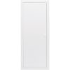 Normkapsling, infälld, 5 rad, 60+10 mod, IP40 MALMBERGS – miniatyr 9