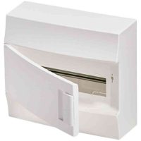 NORMKAPSLING IP41W VD 2X12MMISTRAL IP41W 650 VD 2x12