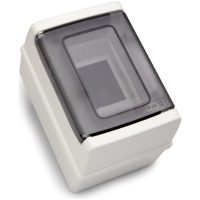 Normkapsling Ip65 BÅREBO