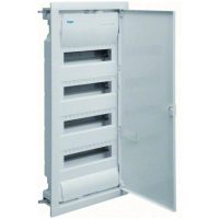 NORMKAPSLING VOLTA 4X12 VH48NNINFÄLLD FÖR HÅLVÄGG