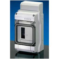 NORMKAPSL.KV9104 4.5MOD IP65