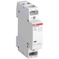 NORMKONTAKTOR 20A 2SL 230VESB20-20N-06