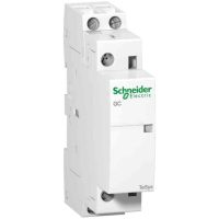 NORMKONTAKTOR 25A GC2520M52SL 220/240V 50HZ