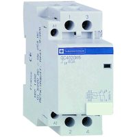 NORMKONTAKTOR 25A GC2540M54SL 220/240V 50HZ
