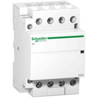 NORMKONTAKTOR 40A GC4030M53SL 220/240V 50HZ