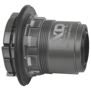 Novatec XD-body passar till 18-513-844