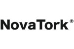 NOVATORK Logo