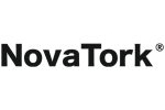 NOVATORK logotyp
