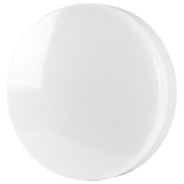 Vägg- /Taklampa LED Unilamp Tak/Vägg ND-M Sensor 3K Vit