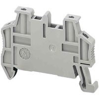 NSYTRAAB35 Ändstöd NSYTRAAB Schneider Electric