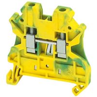 NSYTRV162PE Jordningsplint NSYTRV Schneider Electric