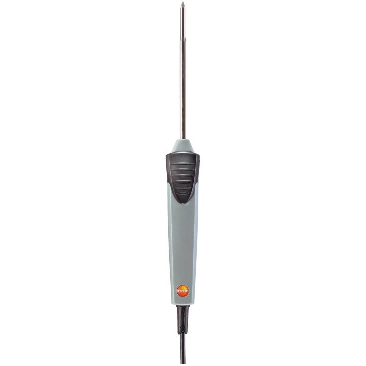 NTC-givare till Industritermometer 110 TESTO NTC-GIVARE F.DOPP/INSTICKSMÄT. – bild 7