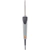 NTC-givare till Industritermometer 110 TESTO NTC-GIVARE F.DOPP/INSTICKSMÄT. – miniatyr 6
