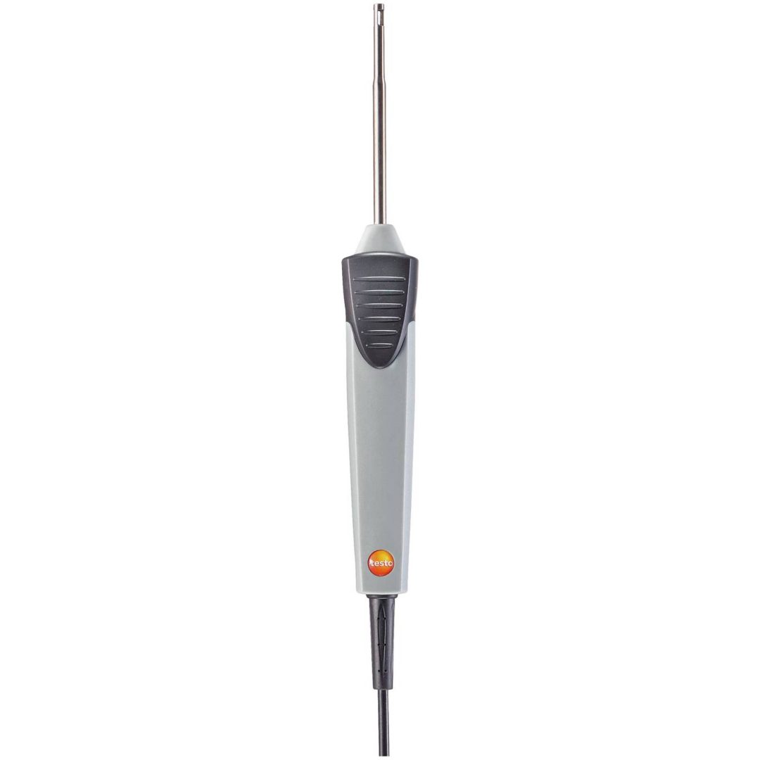 NTC-givare till Industritermometer 110 TESTO NTC-GIVARE F.DOPP/INSTICKSMÄT. – bild 6