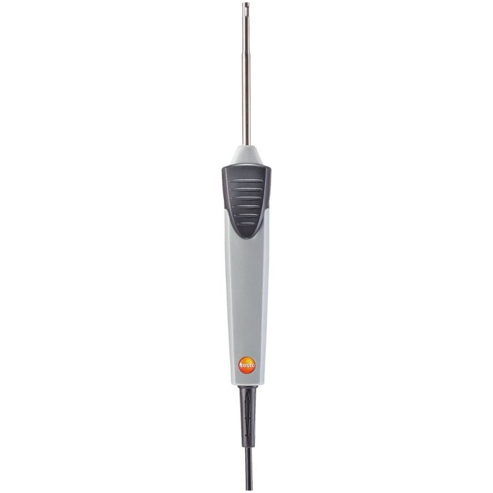 NTC-givare till Industritermometer 110 TESTO NTC-GIVARE F.DOPP/INSTICKSMÄT. – bild 6