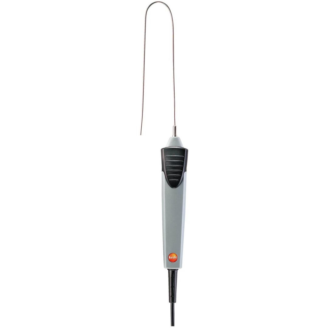 NTC-givare till Industritermometer 110 TESTO NTC-GIVARE F.DOPP/INSTICKSMÄT. – bild 3