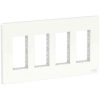 NU022418 Täckram Unica+ Schneider Electric – miniatyr 2