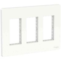 NU022418 Täckram Unica+ Schneider Electric