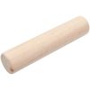 Nummerkubb set trä vidaXL – miniatyr 6