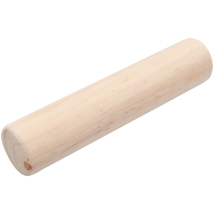 Nummerkubb set trä vidaXL – bild 6