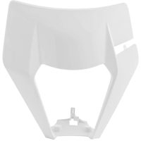 Nummerplåt Polisport