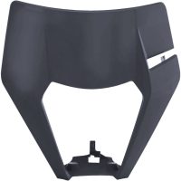 Nummerplåt Polisport
