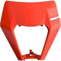 Nummerplåt Polisport