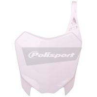 Nummerplåt Polisport