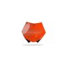 Nummerplåt Polisport Orange – miniatyr 1