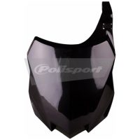 Nummerplåt Polisport