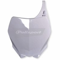 Nummerplåt Polisport