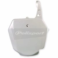 Nummerplåt Polisport